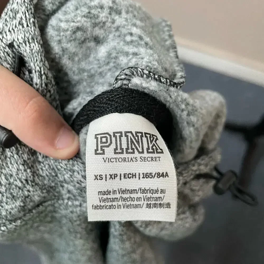 PINK Victorias Secret worn one